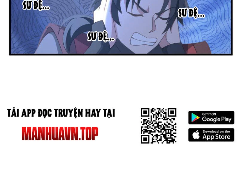 Vô Địch Thật Tịch Mịch Chapter 10 - Trang 37