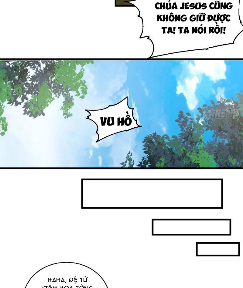 Vô Địch Thật Tịch Mịch Chapter 7 - Trang 9