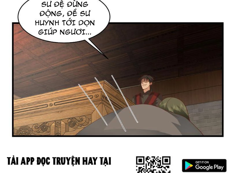 Vô Địch Thật Tịch Mịch Chapter 10 - Trang 53