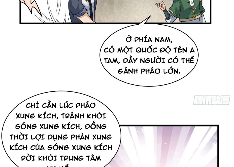 Vô Địch Thật Tịch Mịch Chapter 4 - Trang 11