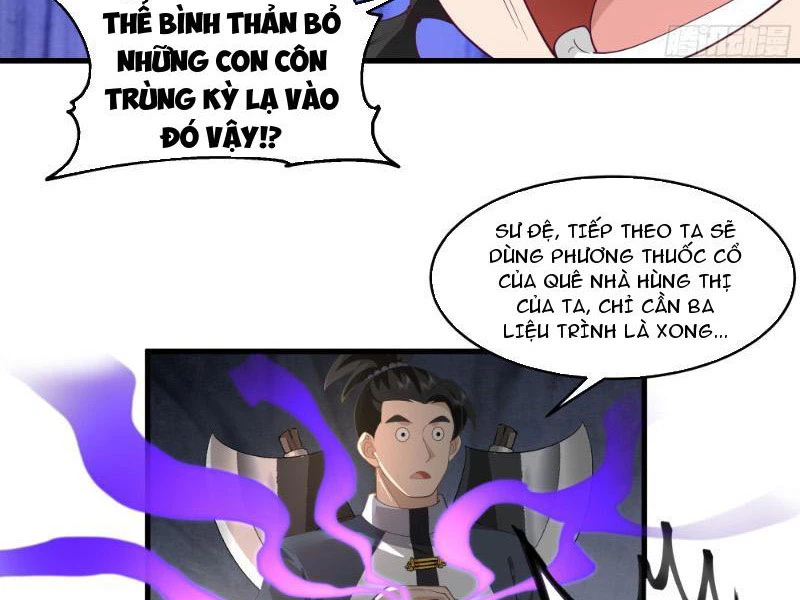 Vô Địch Thật Tịch Mịch Chapter 10 - Trang 7