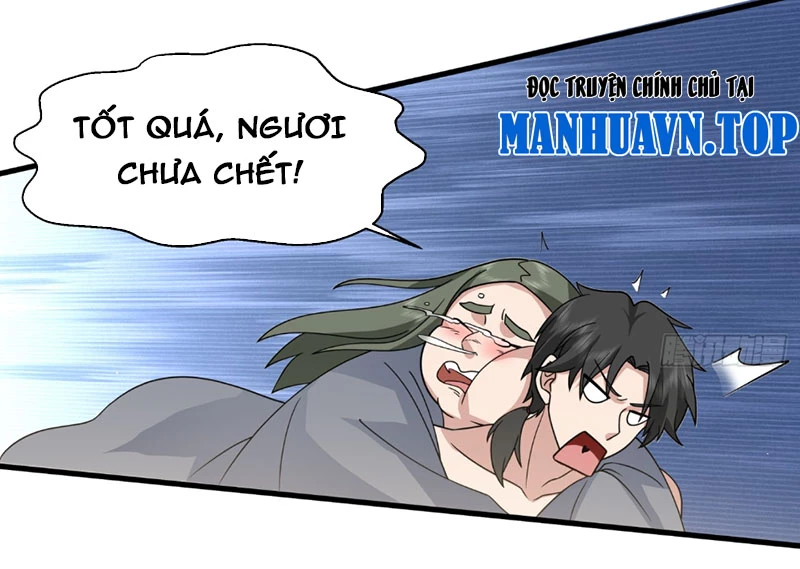 Vô Địch Thật Tịch Mịch Chapter 4 - Trang 16