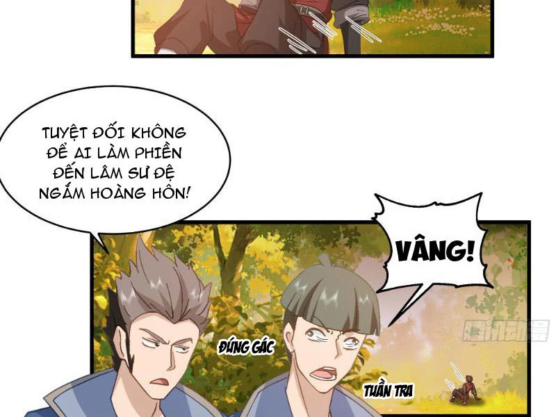 Vô Địch Thật Tịch Mịch Chapter 10 - Trang 41