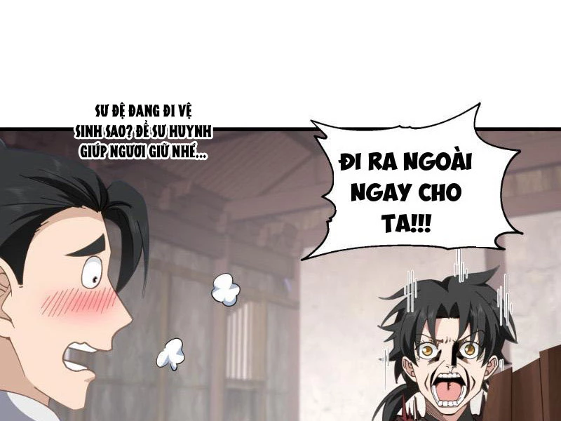 Vô Địch Thật Tịch Mịch Chapter 10 - Trang 34