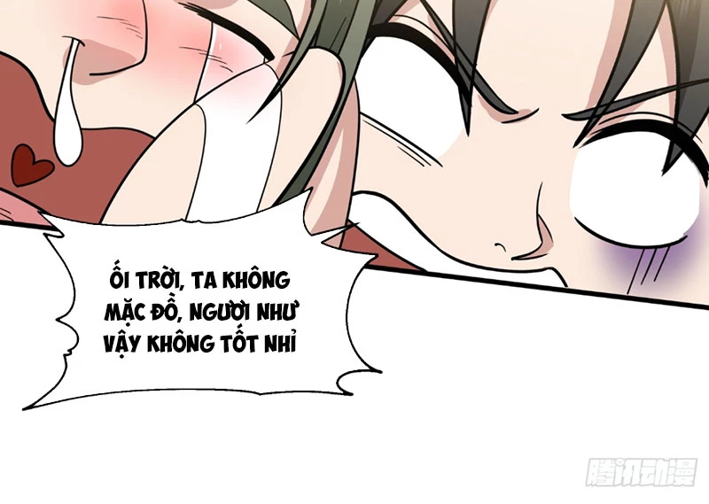 Vô Địch Thật Tịch Mịch Chapter 4 - Trang 18