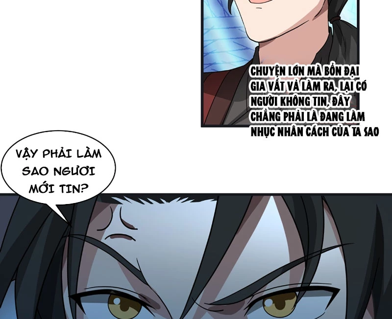 Vô Địch Thật Tịch Mịch Chapter 4 - Trang 49