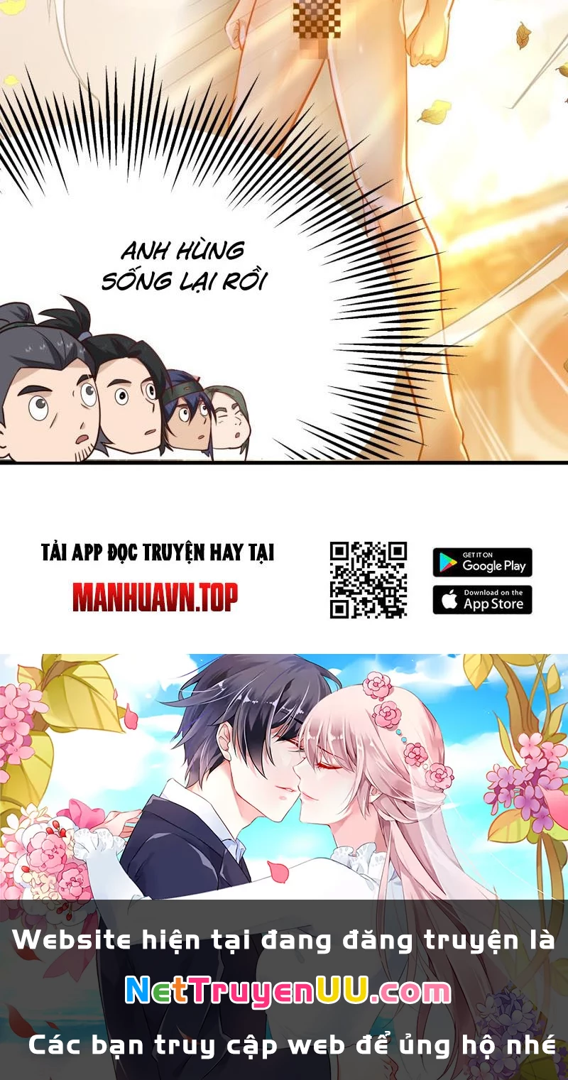 Vô Địch Thật Tịch Mịch Chapter 3 - Trang 53