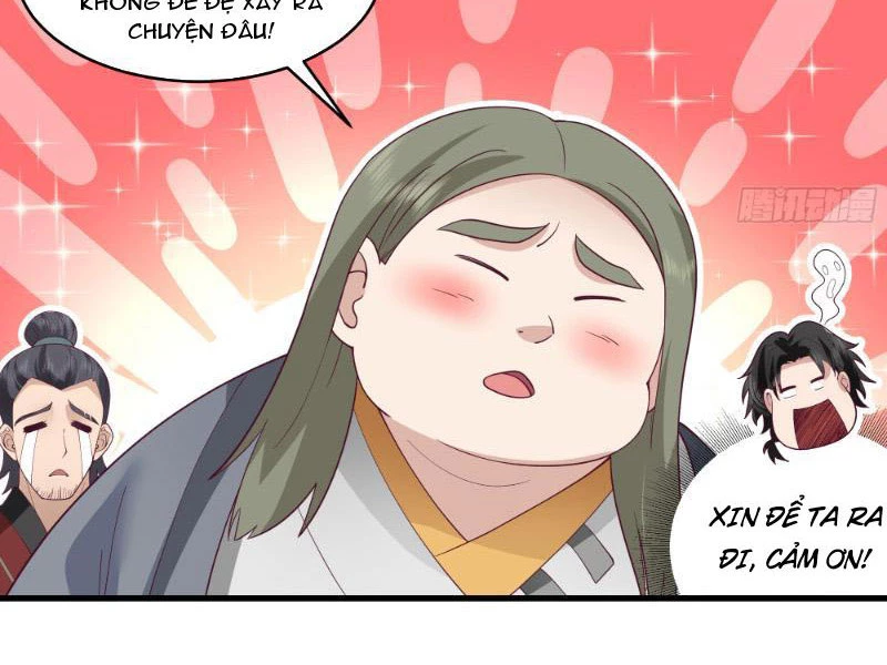 Vô Địch Thật Tịch Mịch Chapter 10 - Trang 2