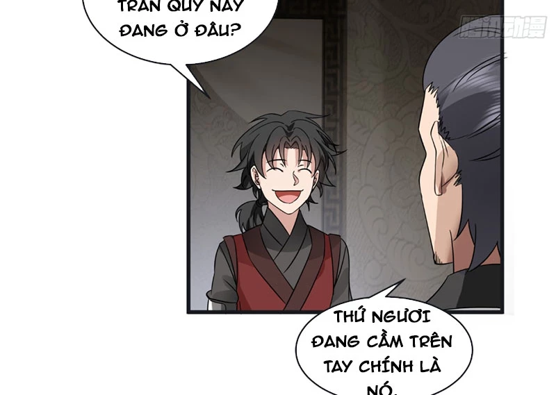 Vô Địch Thật Tịch Mịch Chapter 4 - Trang 34