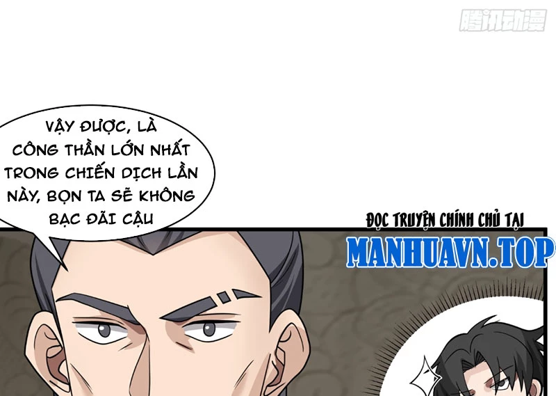 Vô Địch Thật Tịch Mịch Chapter 4 - Trang 28