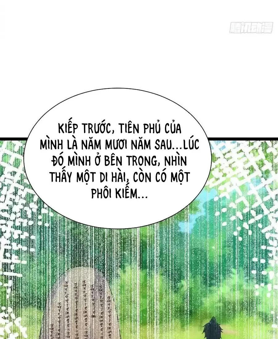 Thê Tử Của Ta Là Đại Lão Đại Thừa Kỳ Chapter 85 - Trang 2