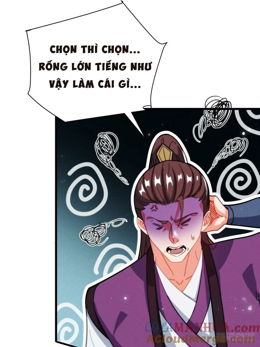 Thê Tử Của Ta Là Đại Lão Đại Thừa Kỳ Chapter 6 - Trang 14