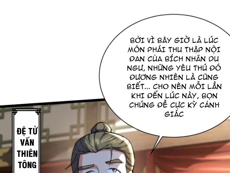 Thê Tử Của Ta Là Đại Lão Đại Thừa Kỳ Chapter 21 - Trang 20