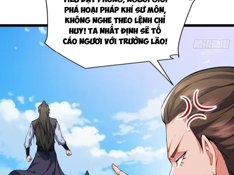 Thê Tử Của Ta Là Đại Lão Đại Thừa Kỳ Chapter 25 - Trang 54