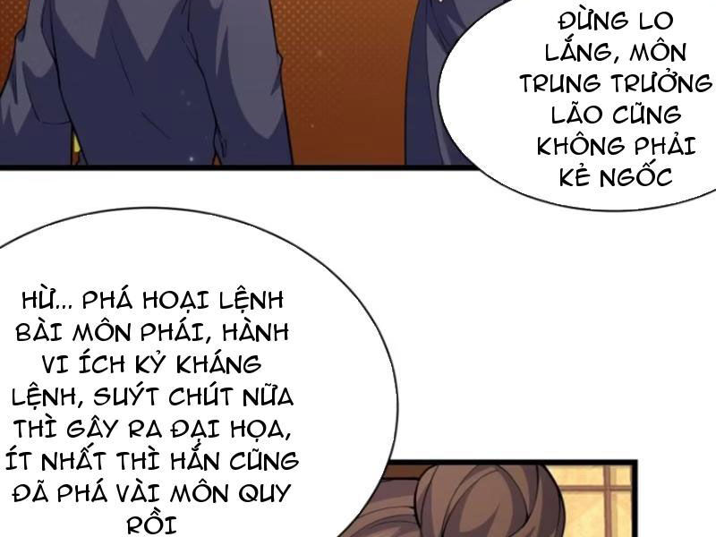 Thê Tử Của Ta Là Đại Lão Đại Thừa Kỳ Chapter 26 - Trang 5