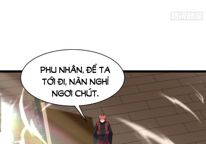 Thê Tử Của Ta Là Đại Lão Đại Thừa Kỳ Chapter 14 - Trang 52