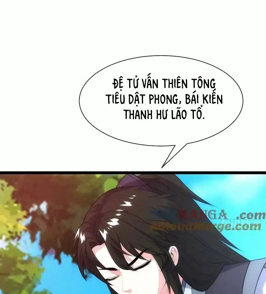 Thê Tử Của Ta Là Đại Lão Đại Thừa Kỳ Chapter 85 - Trang 29