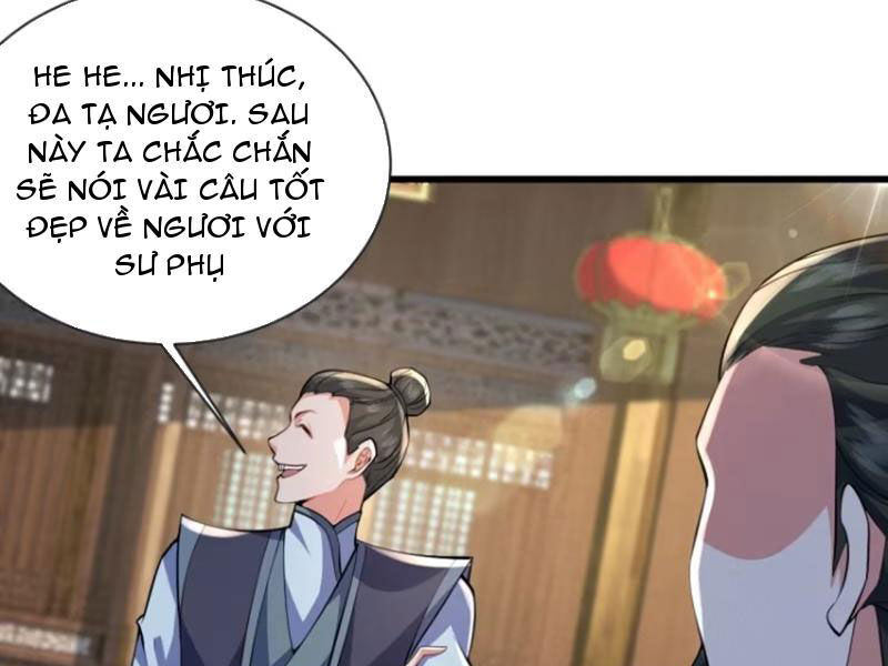 Thê Tử Của Ta Là Đại Lão Đại Thừa Kỳ Chapter 28 - Trang 39