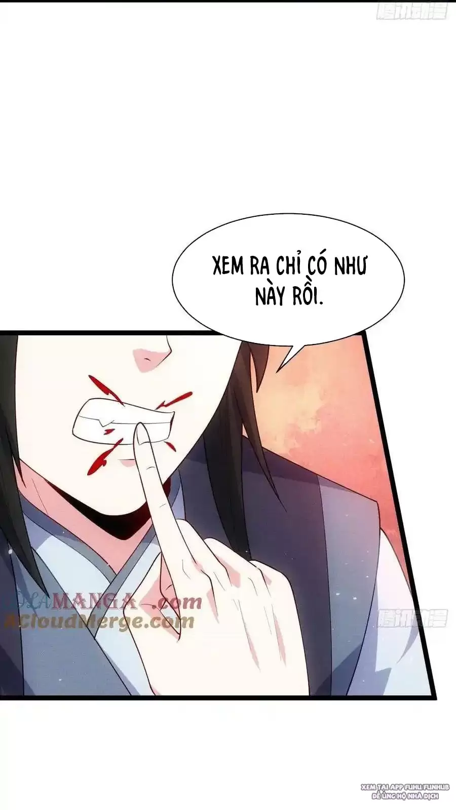 Thê Tử Của Ta Là Đại Lão Đại Thừa Kỳ Chapter 85 - Trang 9