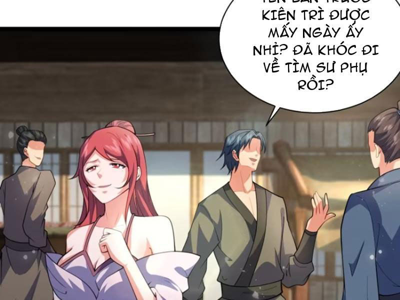 Thê Tử Của Ta Là Đại Lão Đại Thừa Kỳ Chapter 28 - Trang 57