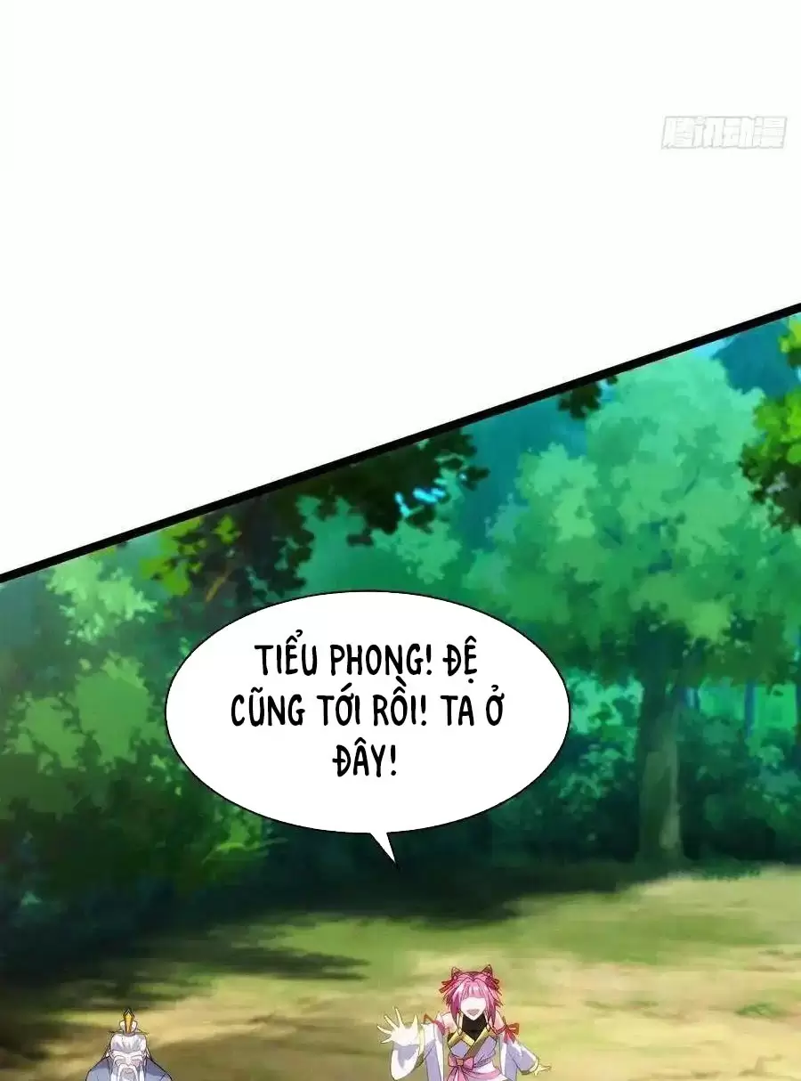 Thê Tử Của Ta Là Đại Lão Đại Thừa Kỳ Chapter 85 - Trang 26