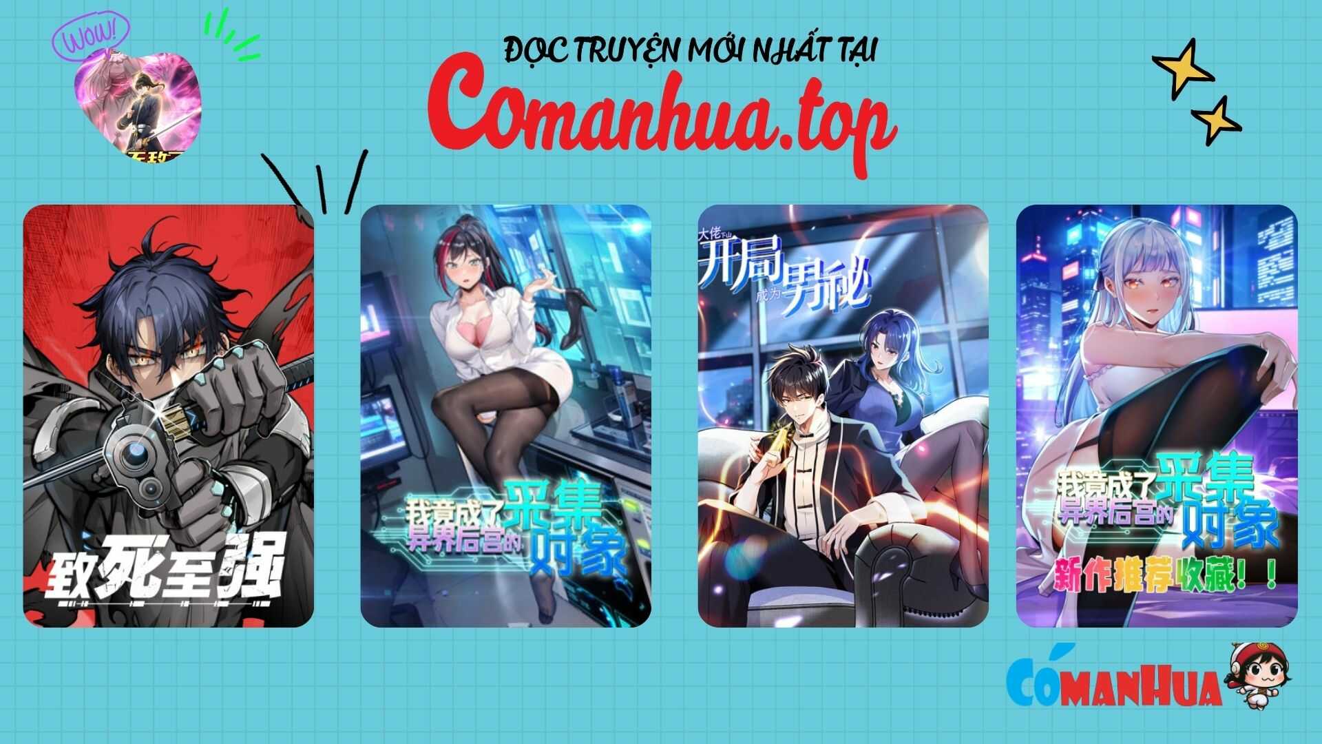 Thê Tử Của Ta Là Đại Lão Đại Thừa Kỳ Chapter 86 - Trang 5