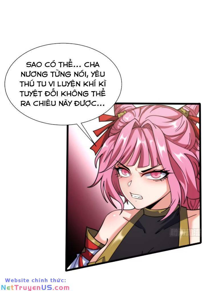 Thê Tử Của Ta Là Đại Lão Đại Thừa Kỳ Chapter 12 - Trang 8