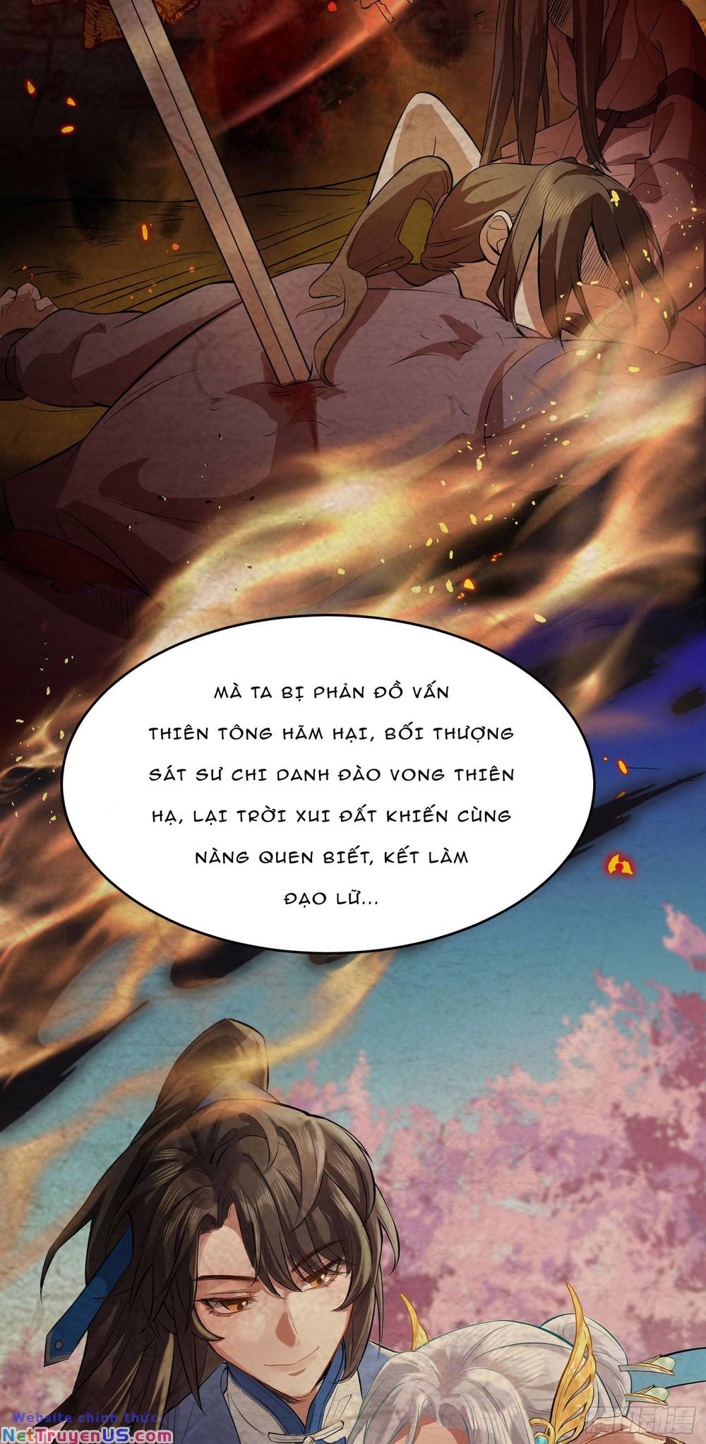 Thê Tử Của Ta Là Đại Lão Đại Thừa Kỳ Chapter 2 - Trang 47