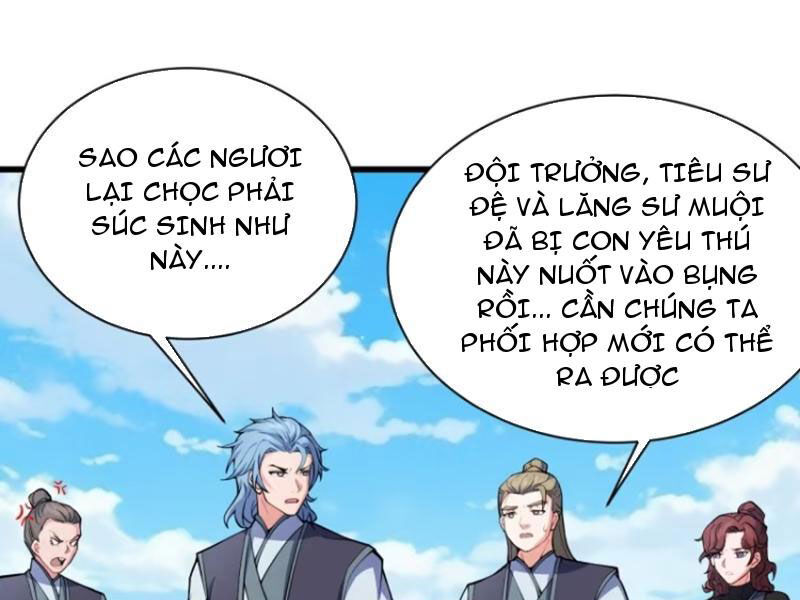 Thê Tử Của Ta Là Đại Lão Đại Thừa Kỳ Chapter 24 - Trang 53