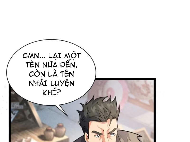 Thê Tử Của Ta Là Đại Lão Đại Thừa Kỳ Chapter 28 - Trang 54