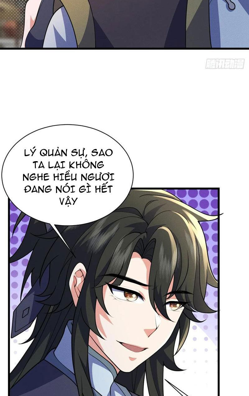 Thê Tử Của Ta Là Đại Lão Đại Thừa Kỳ Chapter 30 - Trang 6