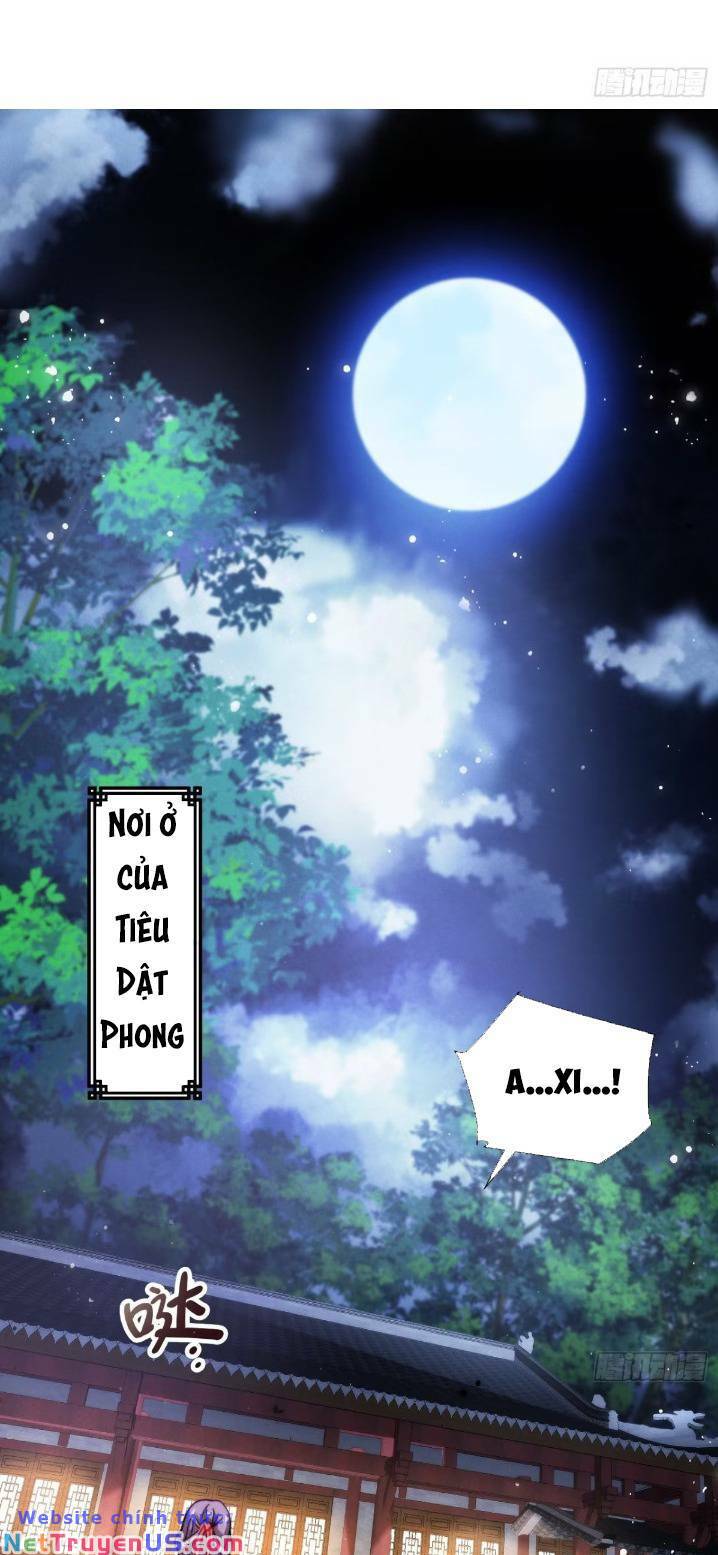 Thê Tử Của Ta Là Đại Lão Đại Thừa Kỳ Chapter 9 - Trang 12