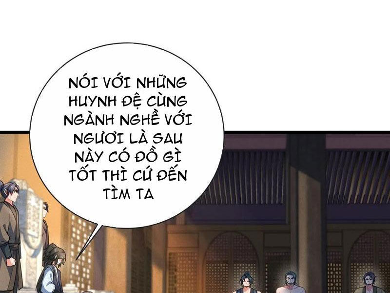 Thê Tử Của Ta Là Đại Lão Đại Thừa Kỳ Chapter 29 - Trang 30