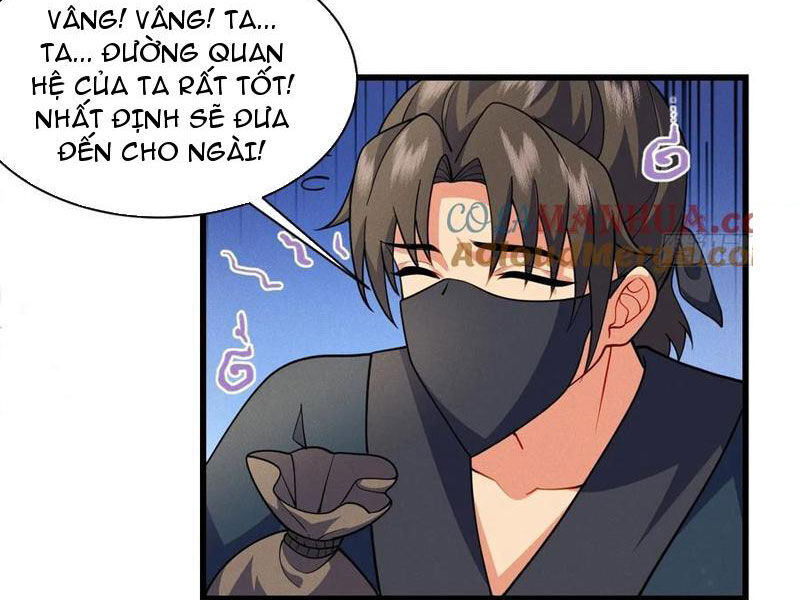 Thê Tử Của Ta Là Đại Lão Đại Thừa Kỳ Chapter 29 - Trang 34