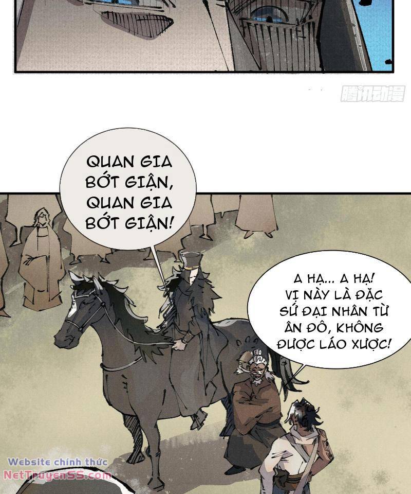 Xi Hồn Chapter 1 - Trang 53