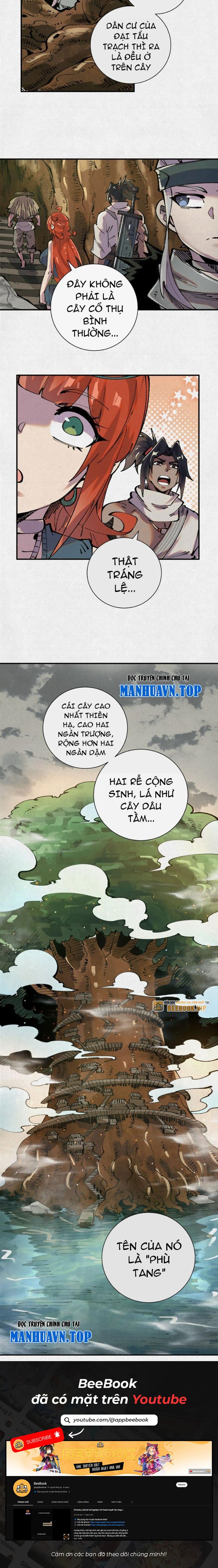 Xi Hồn Chapter 27 - Trang 9