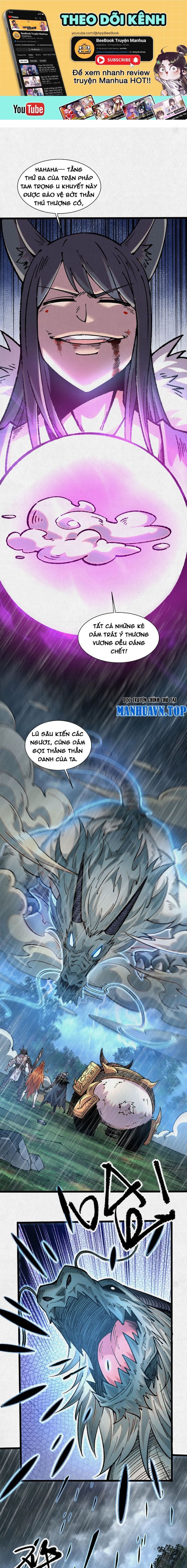 Xi Hồn Chapter 61 - Trang 1