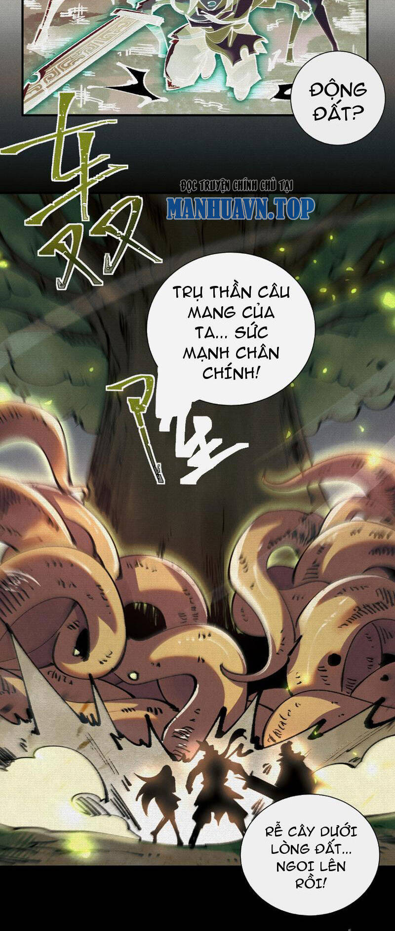 Xi Hồn Chapter 12 - Trang 11