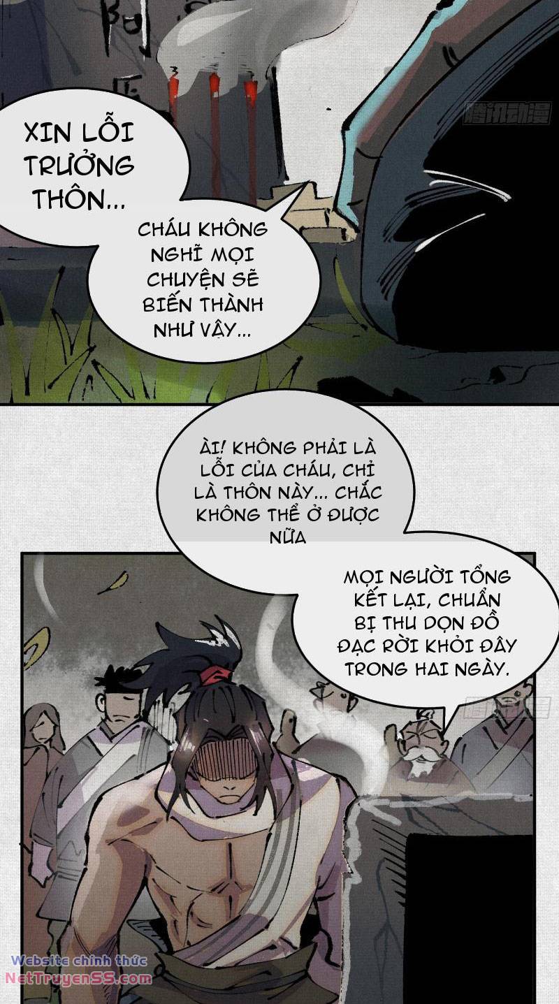 Xi Hồn Chapter 3 - Trang 14