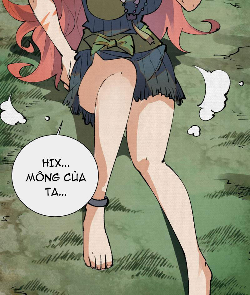 Xi Hồn Chapter 13 - Trang 58