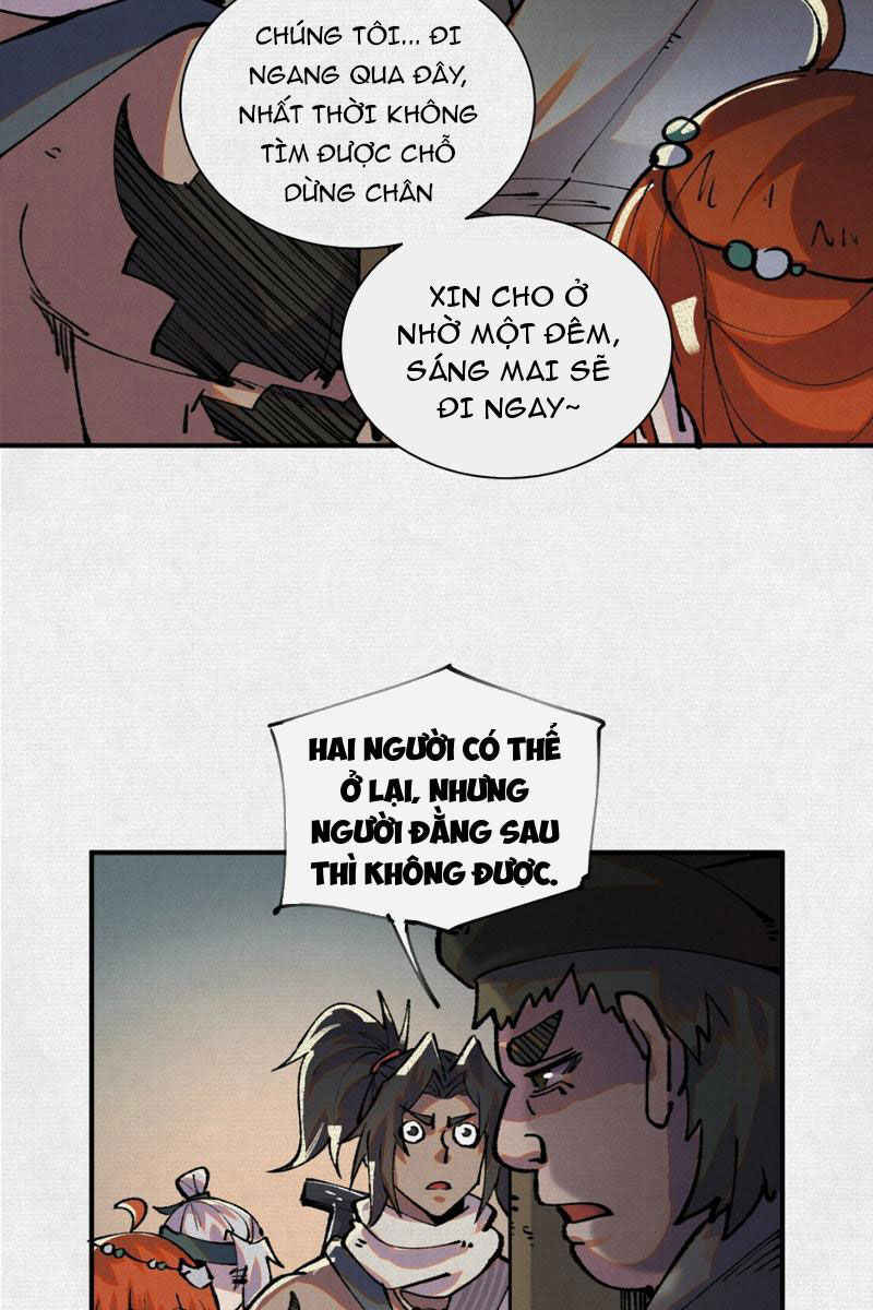 Xi Hồn Chapter 15 - Trang 20