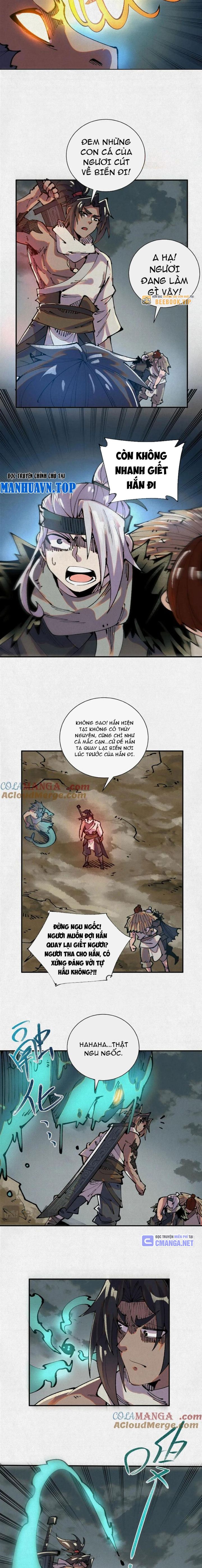 Xi Hồn Chapter 41 - Trang 7