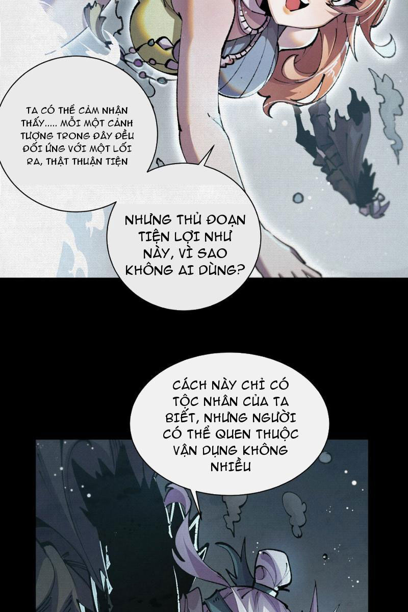 Xi Hồn Chapter 14 - Trang 30