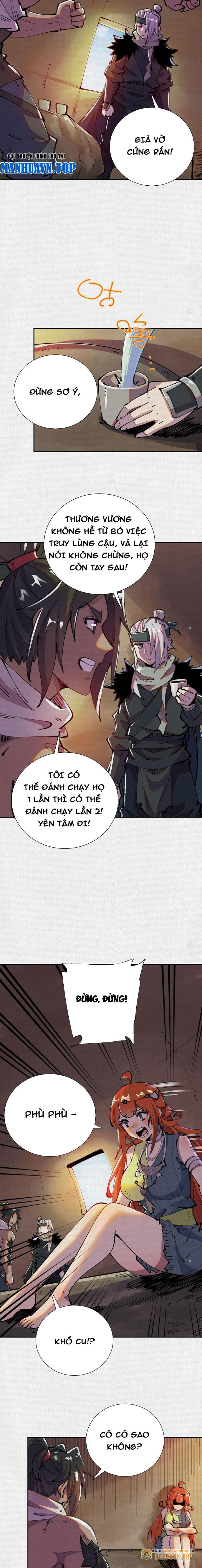 Xi Hồn Chapter 48 - Trang 1