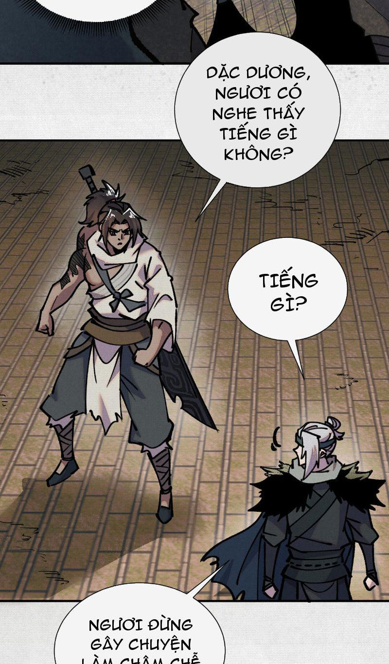 Xi Hồn Chapter 6 - Trang 57