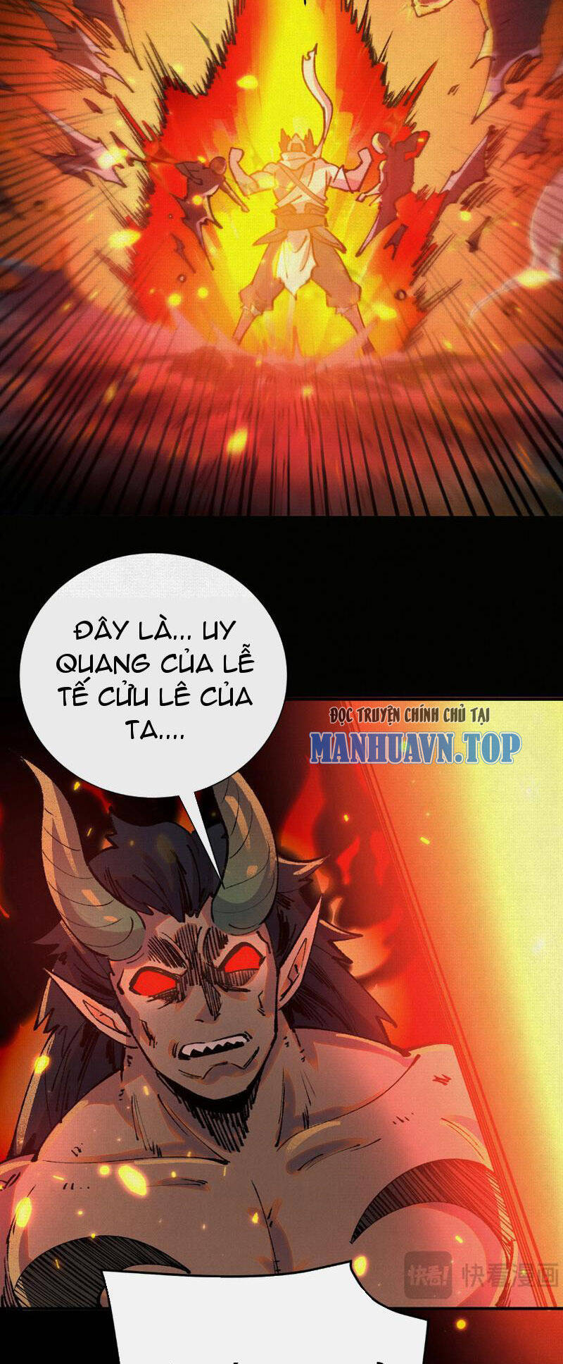 Xi Hồn Chapter 11 - Trang 20