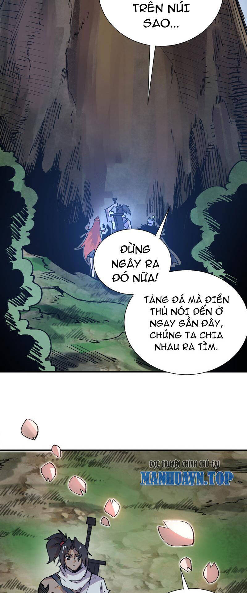 Xi Hồn Chapter 9 - Trang 32