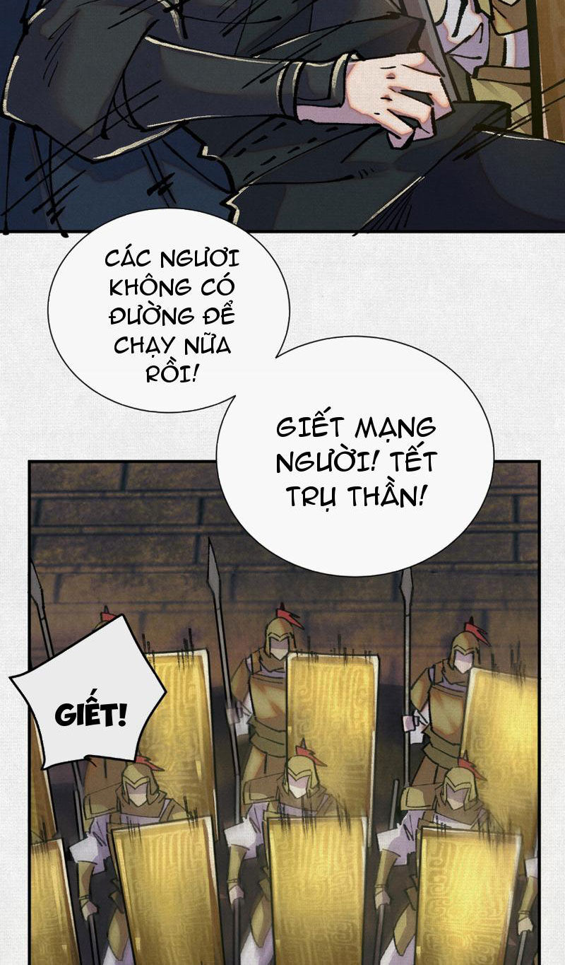 Xi Hồn Chapter 7 - Trang 31