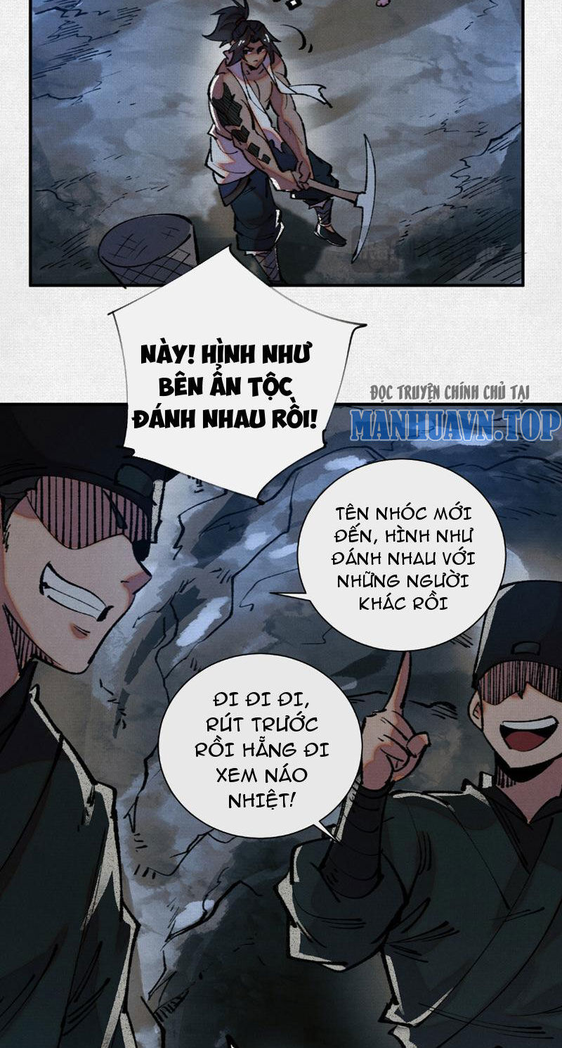 Xi Hồn Chapter 16 - Trang 38