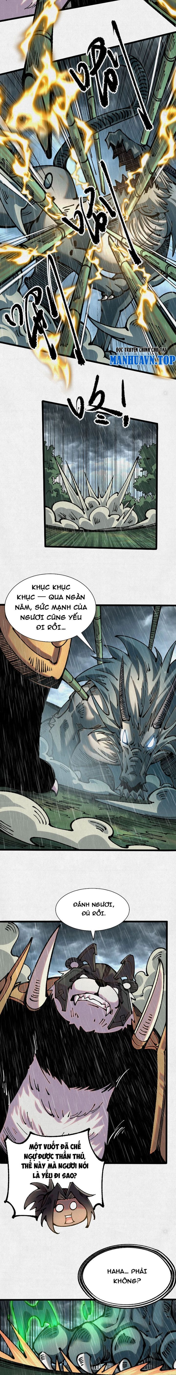 Xi Hồn Chapter 61 - Trang 11